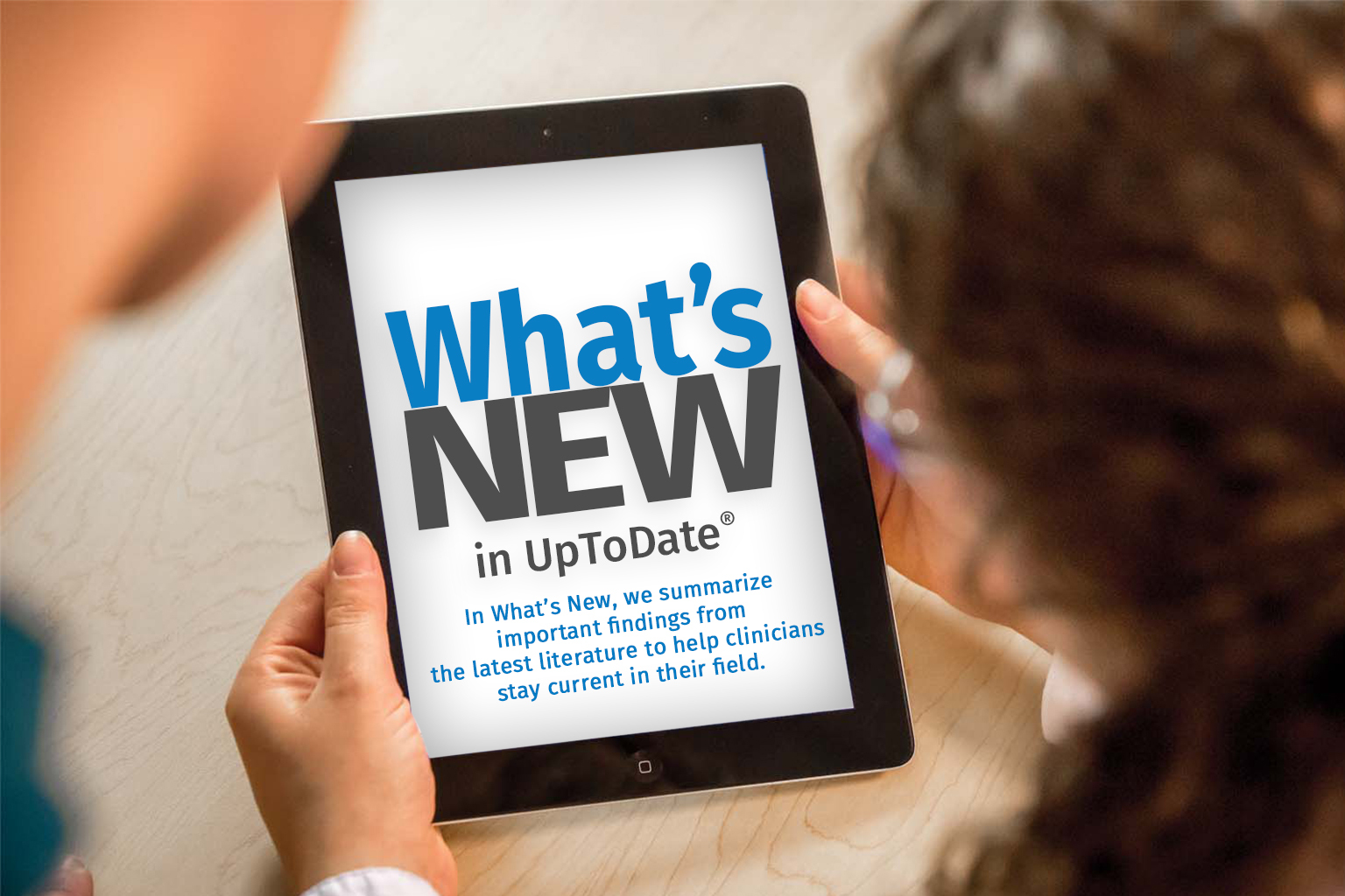 Up-to-Date-Information